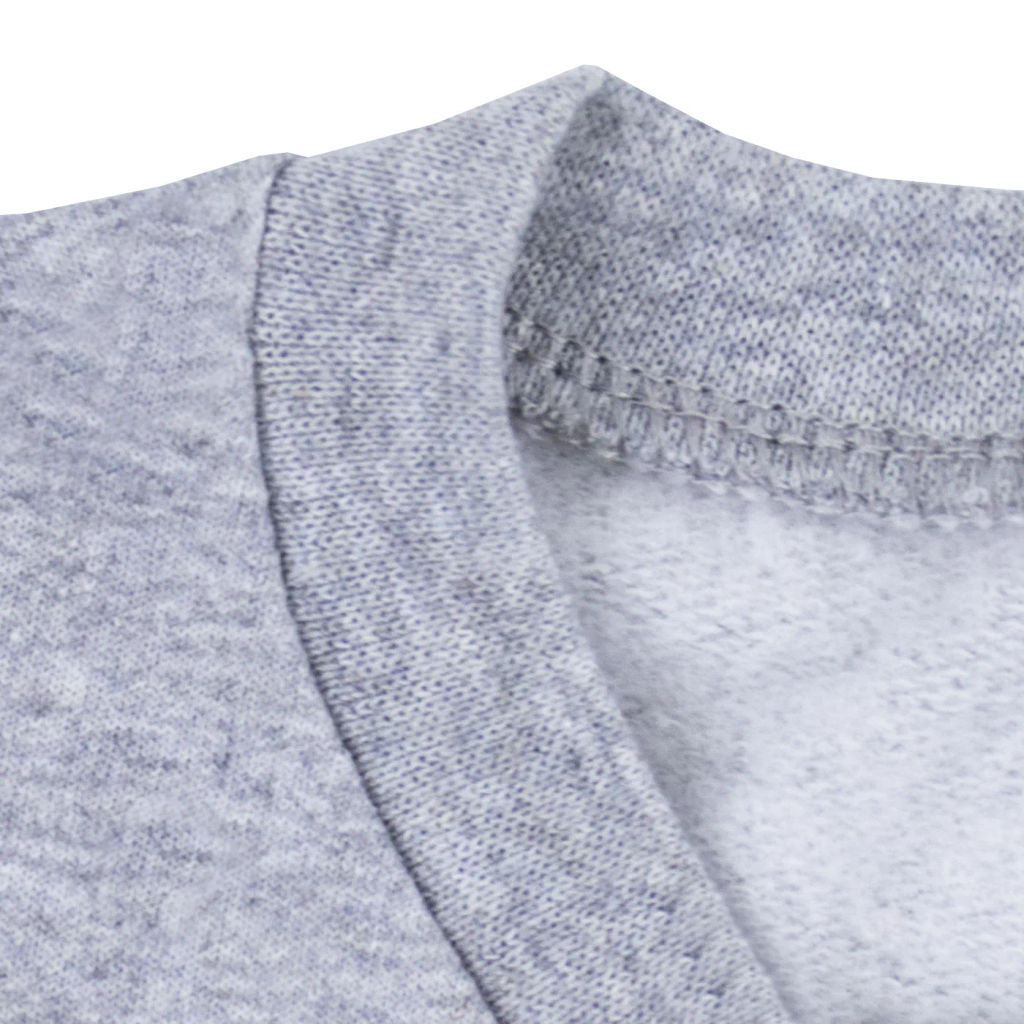 Толстовка футер 2х нитка начёс 1689310101 - Youlala фото 12