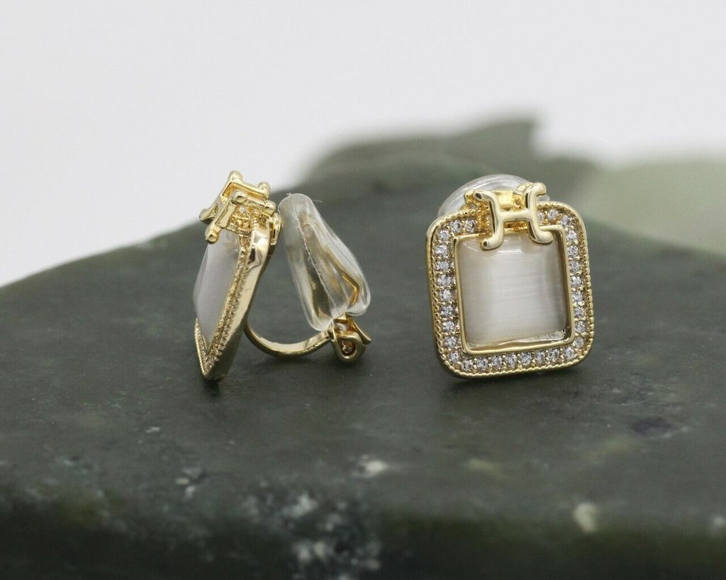 Серьги-клипсы G195375907195