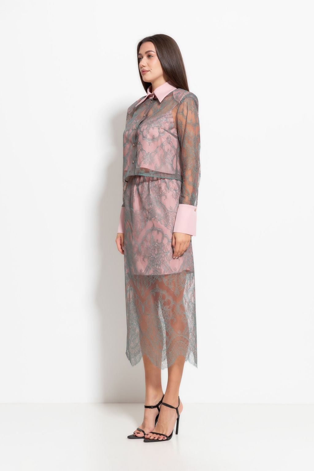 Блузка - Lakbi фото 9