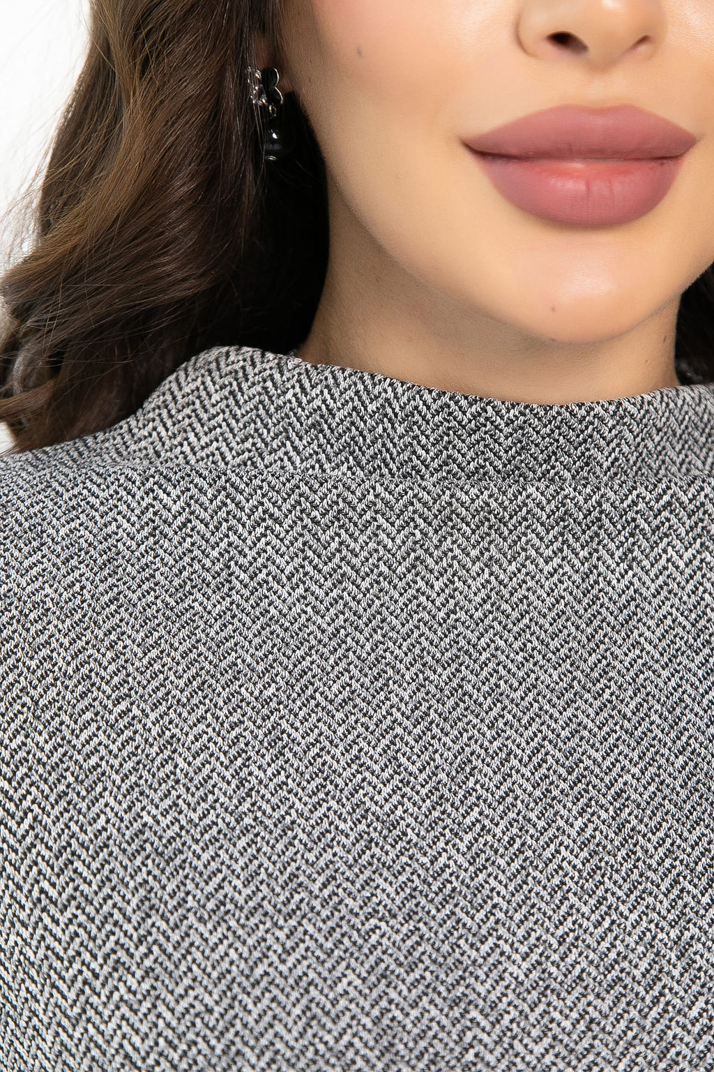 Платье В ритме мегаполиса - Lt collection фото 36