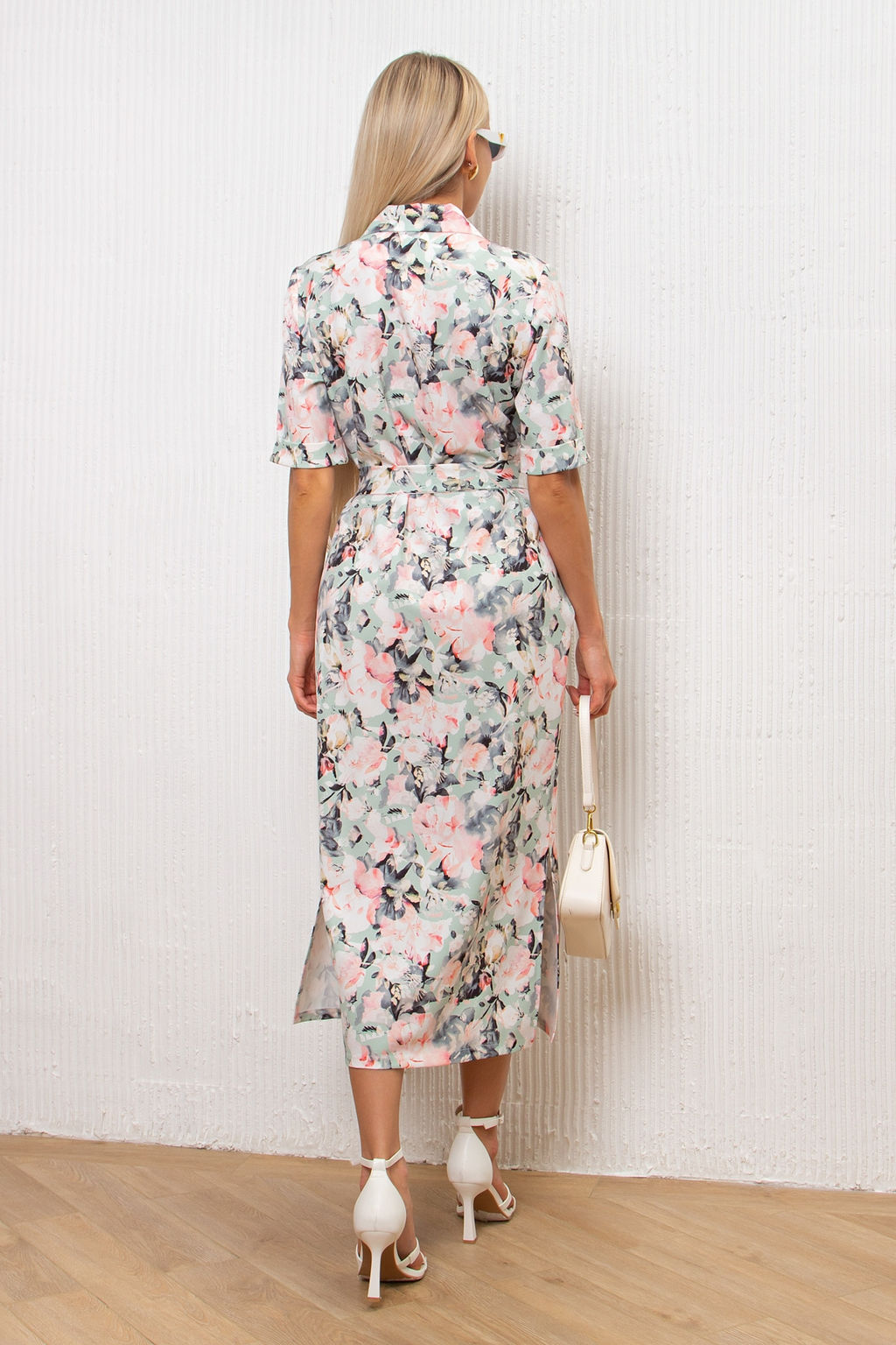 VALENTINA Платье Яра №1  фото 5