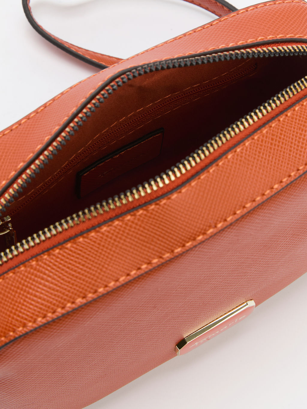 Кросс-боди TAMARIS Anja Артикул 4370357, оранжевый  фото 6
