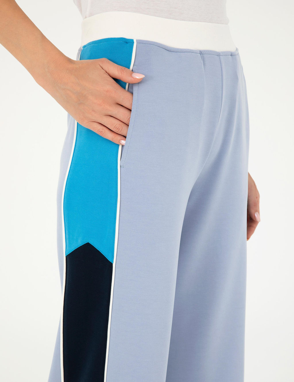 Mavi Flare Fit E_ofman Alt_ - Pierre cardin фото 5