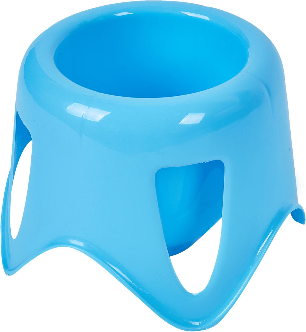 Комплект туалетный WC "Практик" "DISCO" арт.Р3857, SV3857