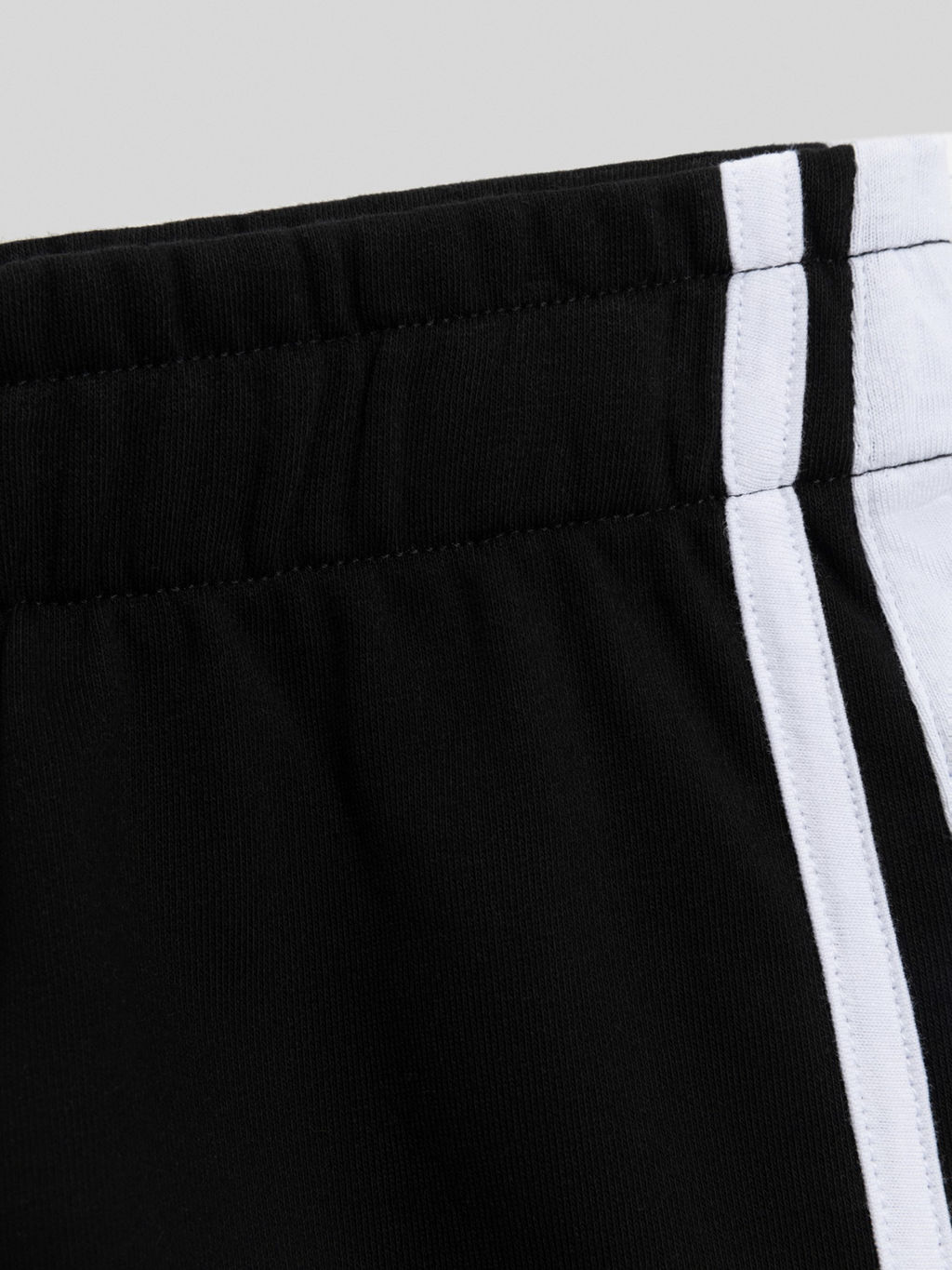 ACOOLA / Шорты детские для девочек Malva черный  фото 4