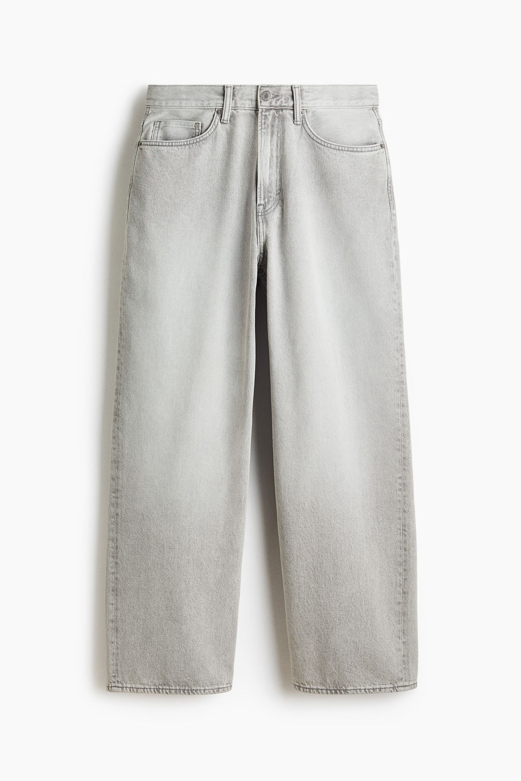 Baggy Jeans - H&m фото 17