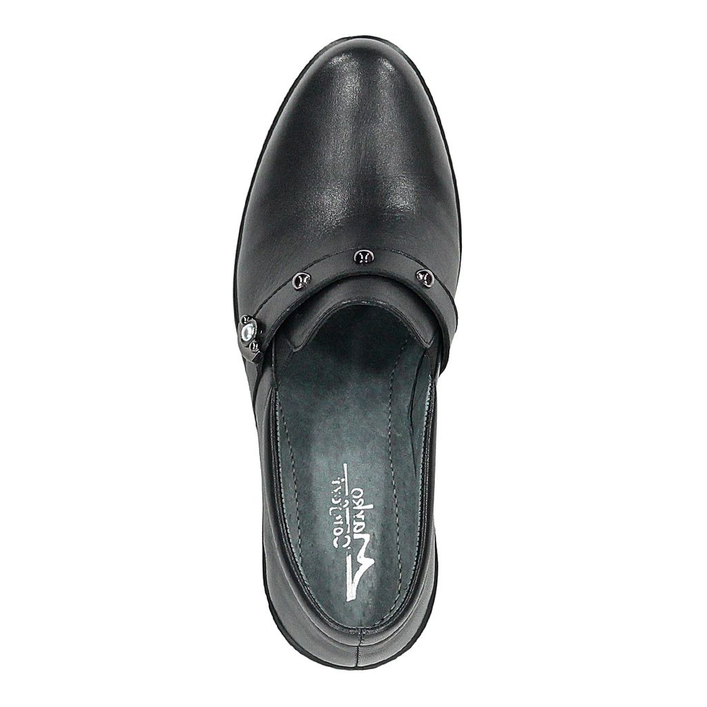 Полуботинки женские