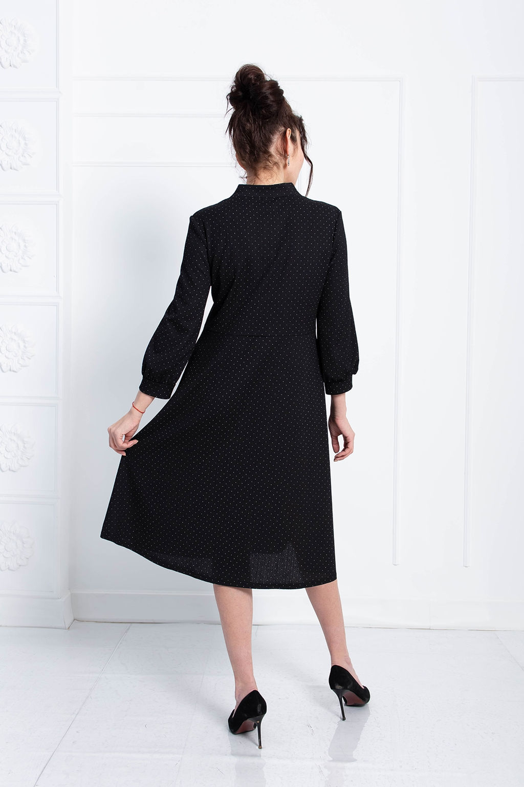 Платье женское Т3984 - Olsarri фото 6