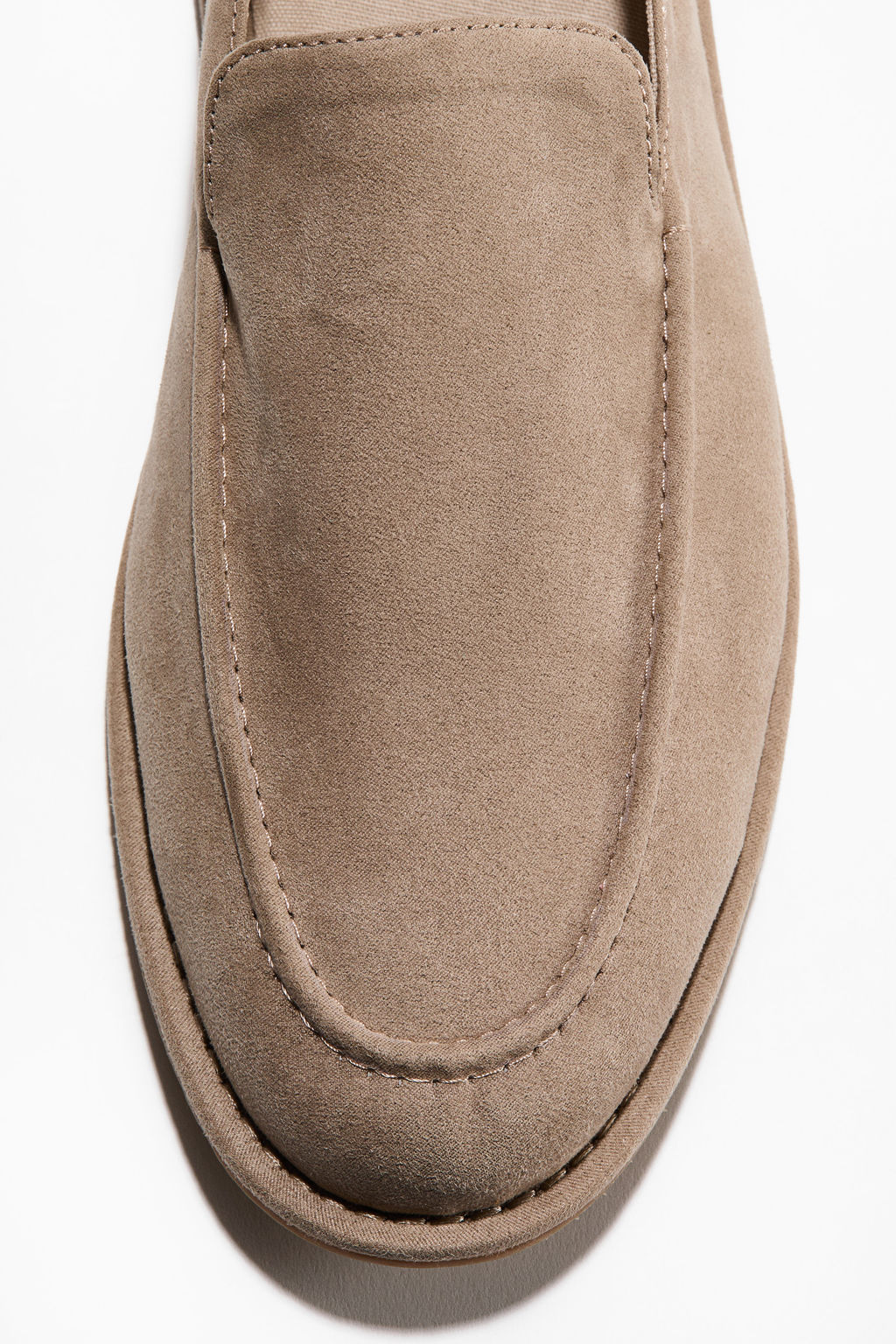 Mocasines con tal?n plegable - H&m фото 3