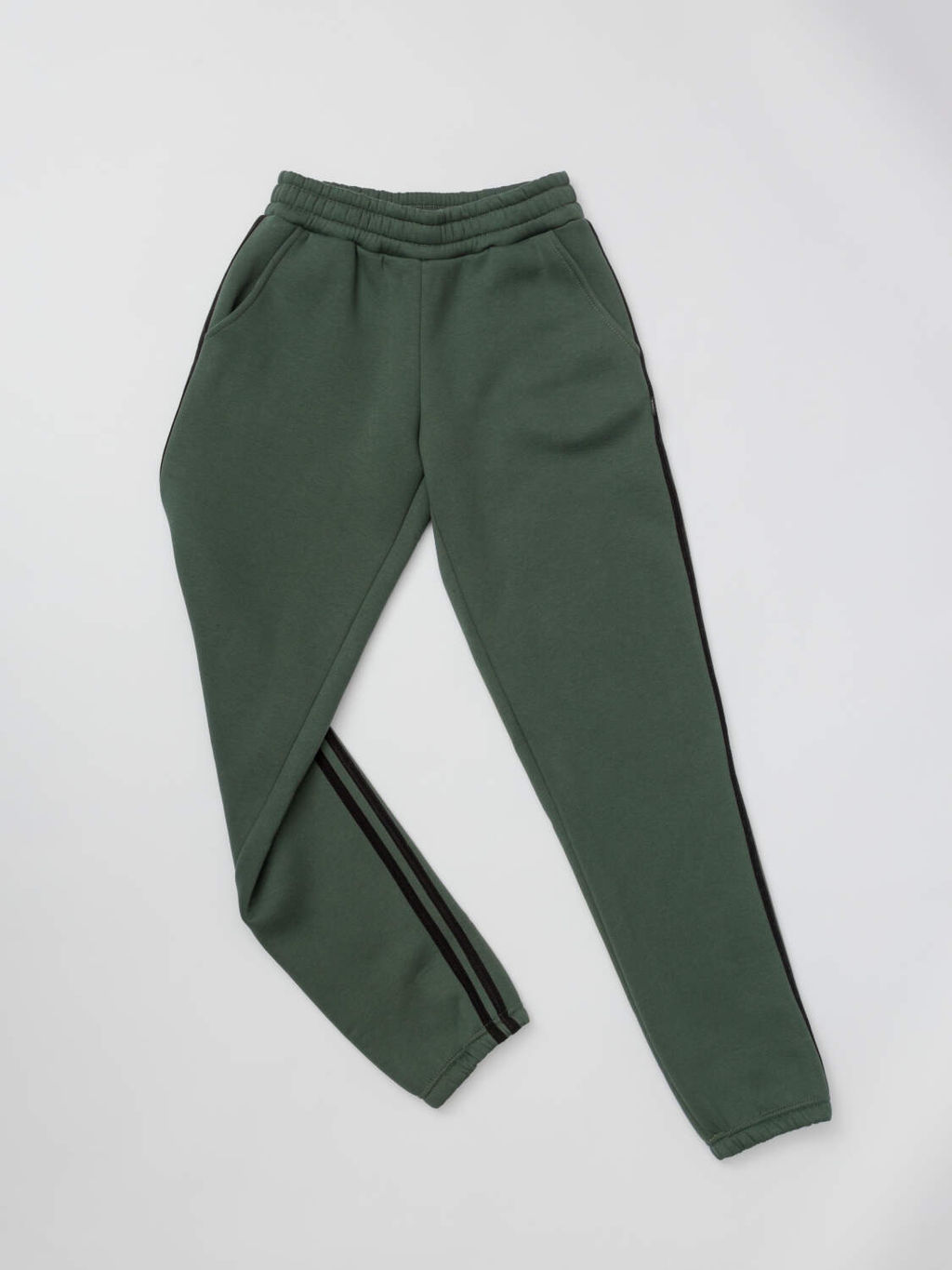 Костюм 3хнитка пике, самое высокое качество пенье - Knitka wear фото 18