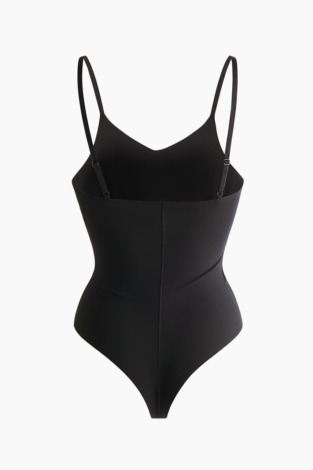 Body tanga de microfibra Light Shape - H&m фото 9