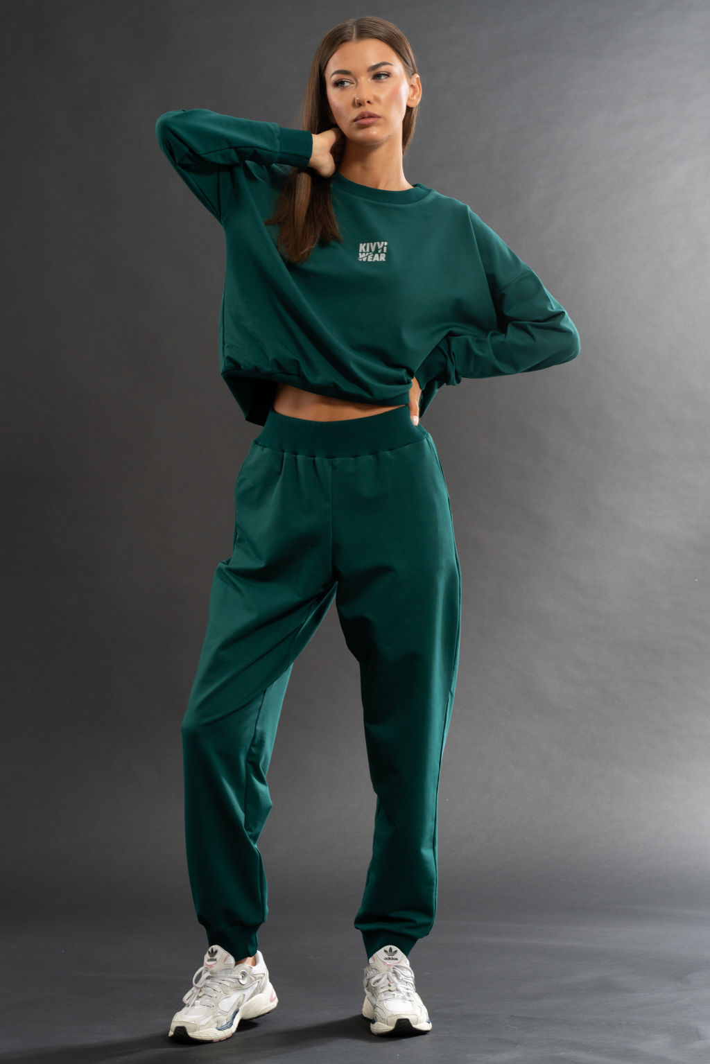 Костюм 310613107 - Kivviwear фото 9