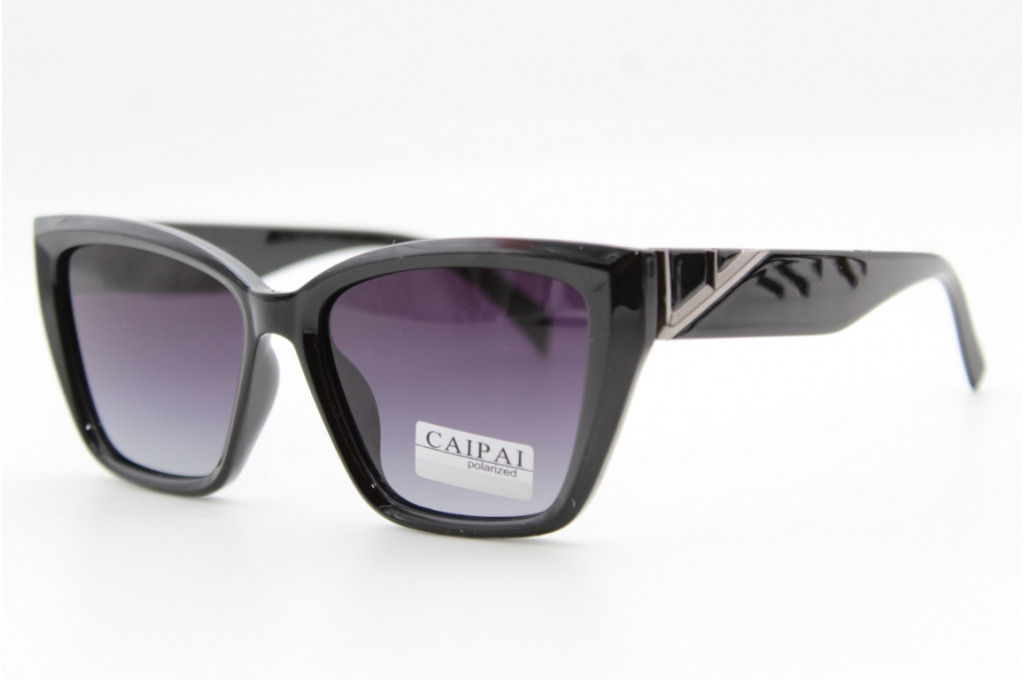 Солнцезащитные очки CAIPAI (POLARIZED) 8762 54-18-143 C3