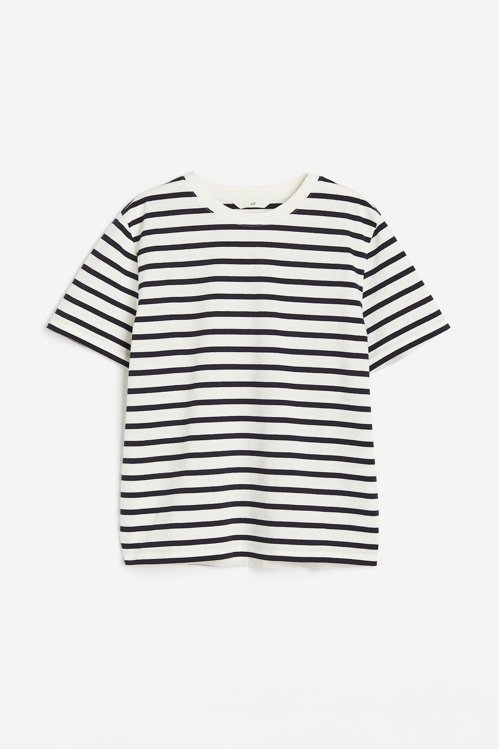 Camiseta de algodon - H&m фото 3