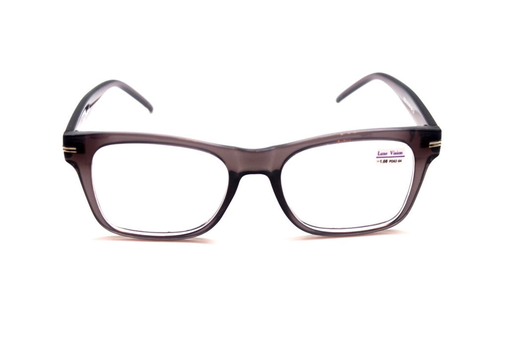 Готовые очки - Luxe Vision 7022 c2 +4