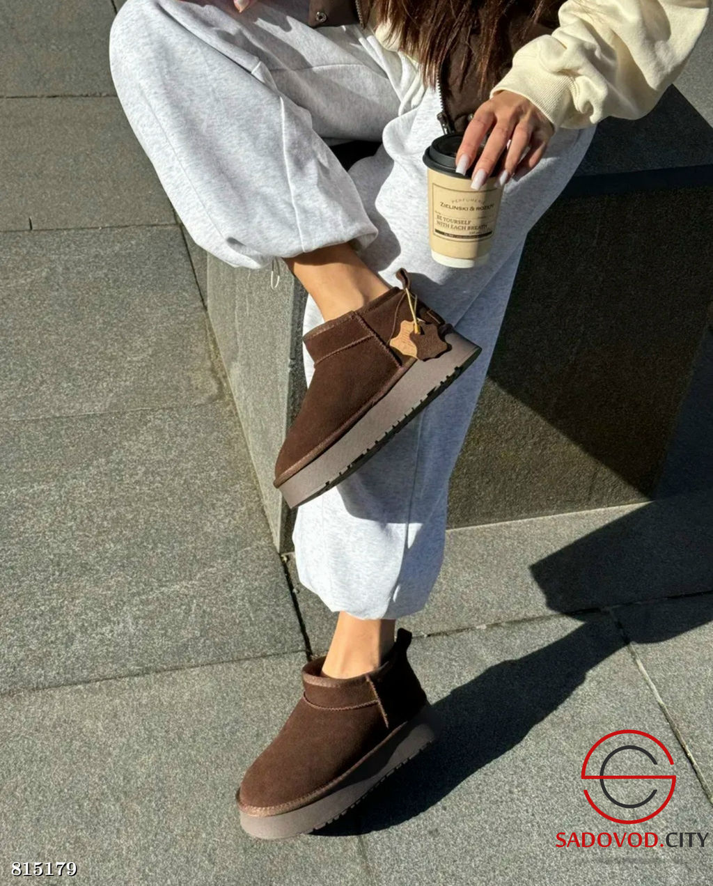 Сапоги женские для зимнего сезона