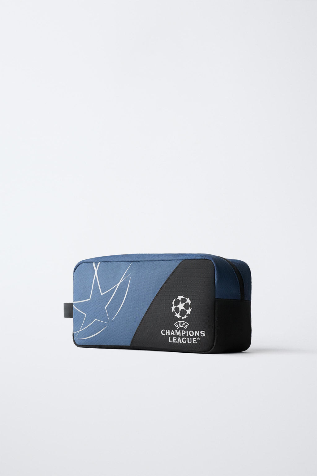 UEFA CHAMPIONS LEAGUE ® SHOE BAG - Zara фото 3