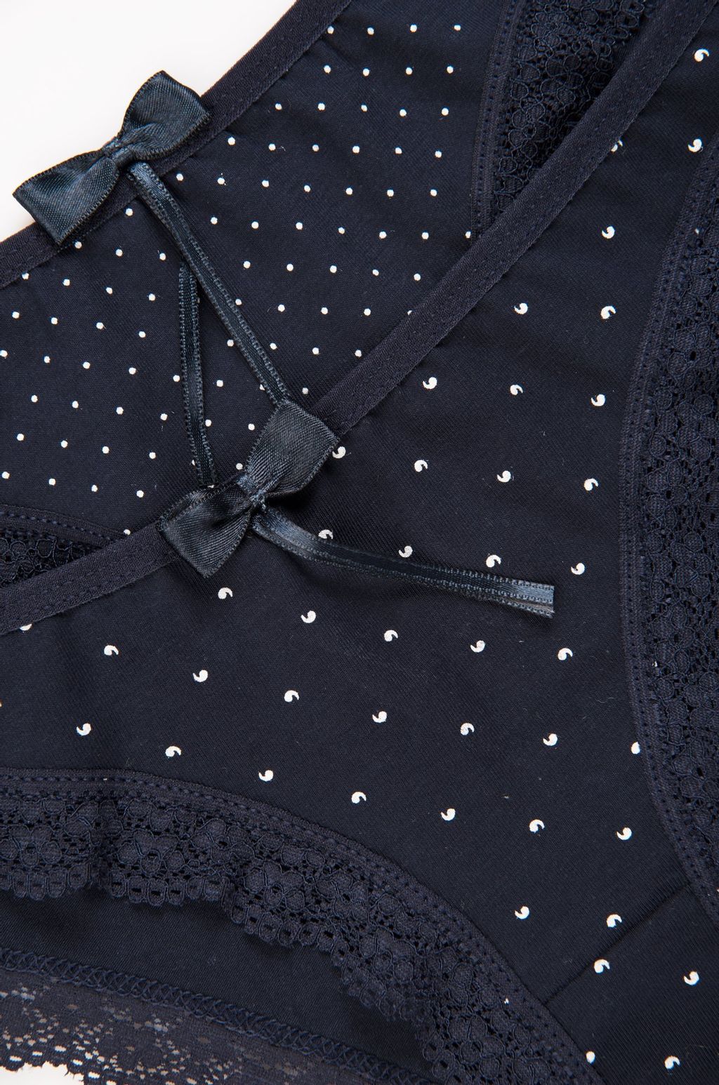 Женские трусы-слипы 2 шт. Donella  фото 2