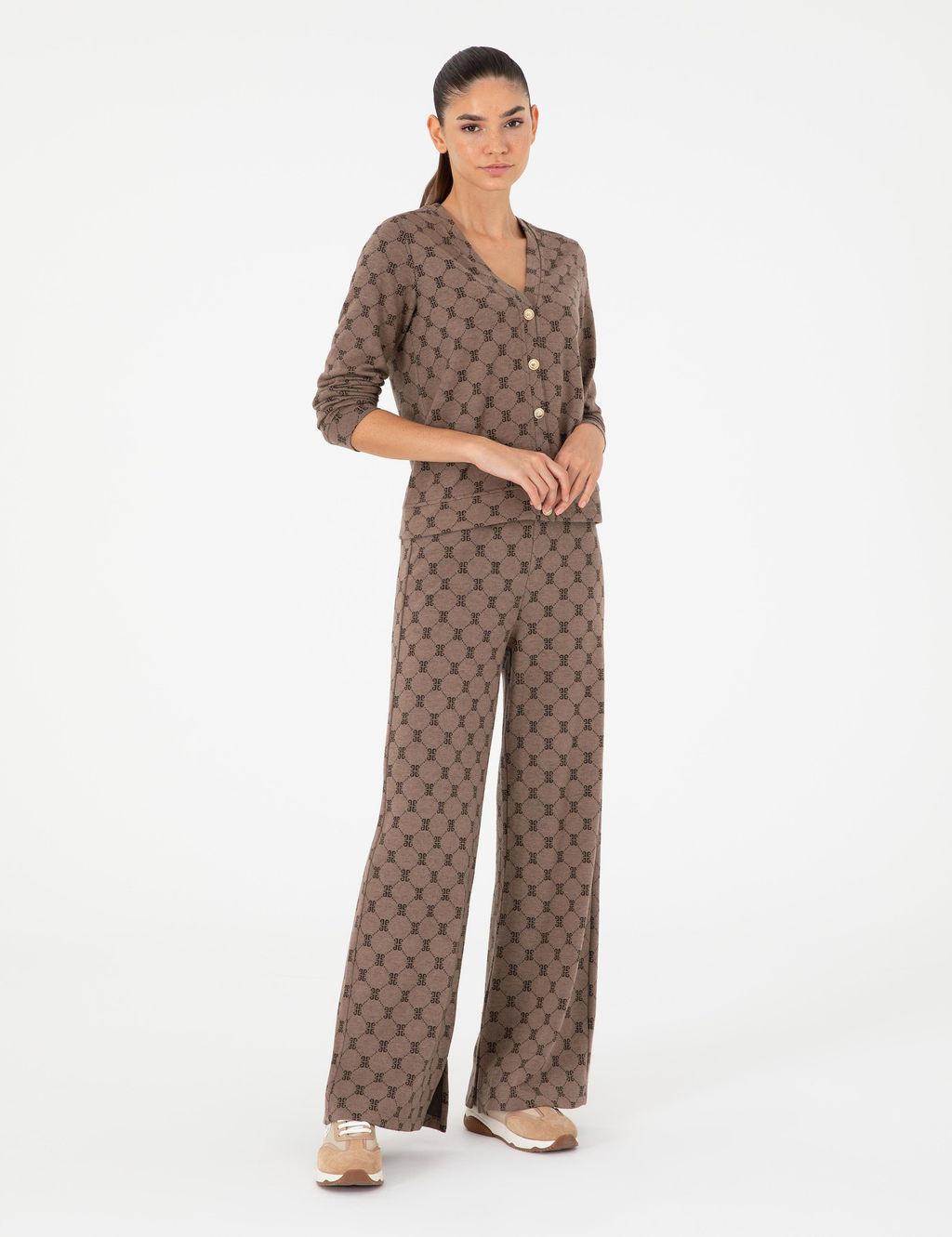 Vizon Flare Fit E_ofman Alt_ - Pierre cardin фото 3