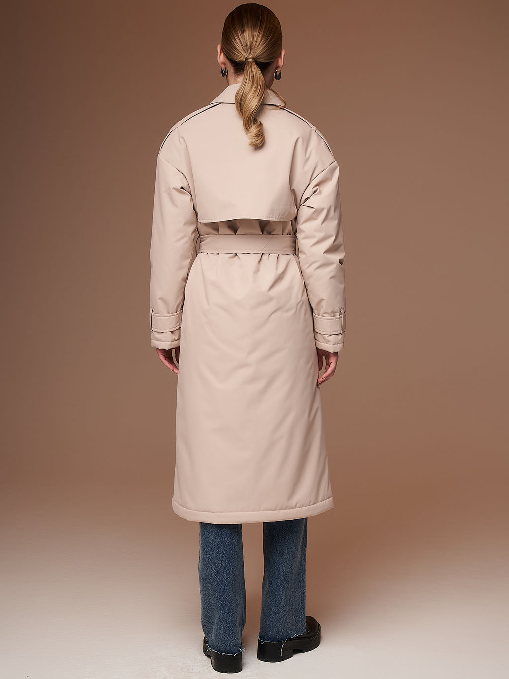 Плащ женский HOOPS, арт. 31981