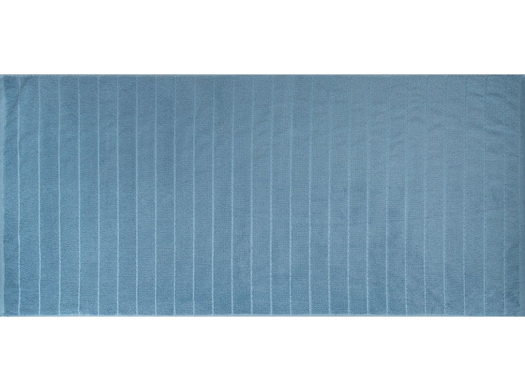 6с102.411ж1 Каприз (1-британи блю) Полотенце махровое 67х150см