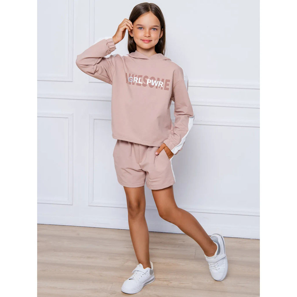 Комплект футер 2х нитка петля 8501320201 - Youlala фото 15