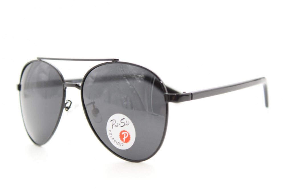 Солнцезащитные очки Pai-Shi (Polarized) 5016 C9-31