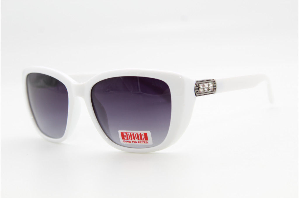 Солнцезащитные очки DIDTR (Polarized) с мешочком 9004 56-18-134 С10-124