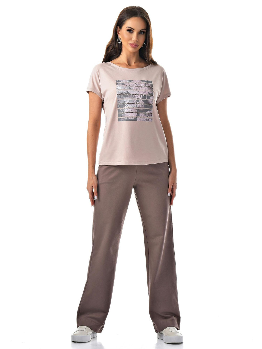 Футболка 95% хлопок, 5% лайкра