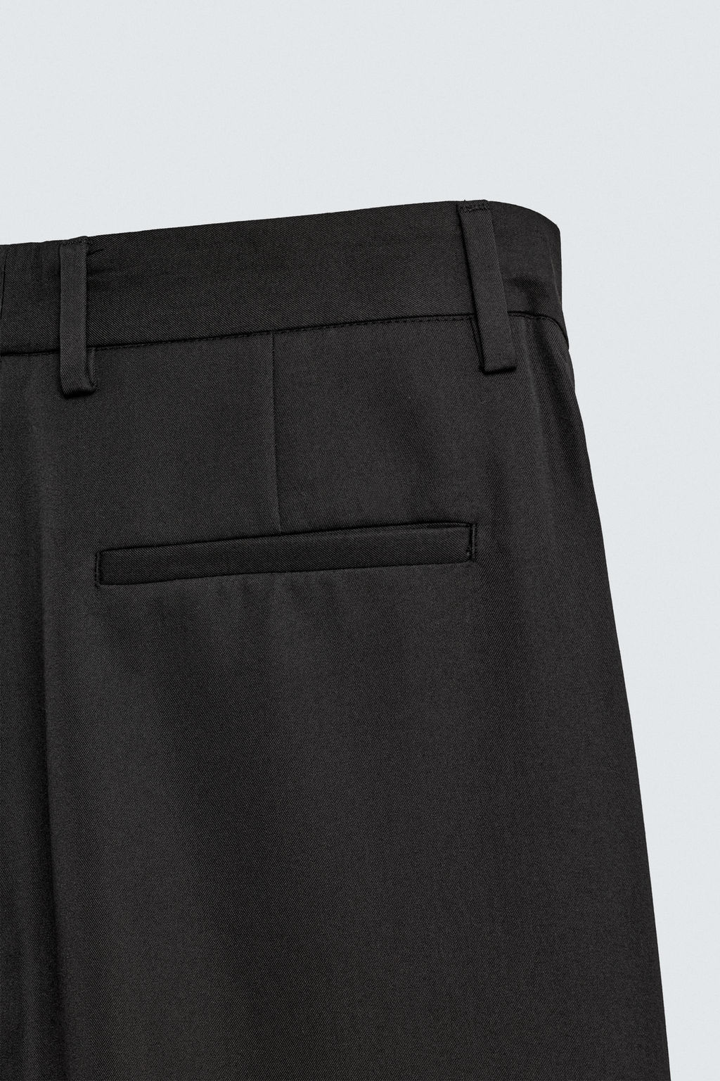 FLARE FIT TROUSERS - Zara фото 11