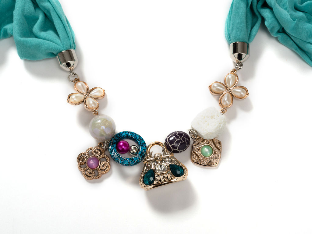 Шарф SVB-009-35 - Tantino фото 2