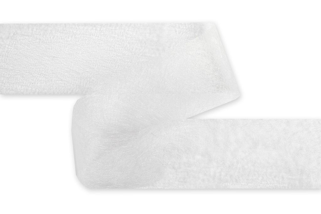 Паутинка DF-30 ФАСОВКА 30 мм 5 х 3 м W Gamma белая