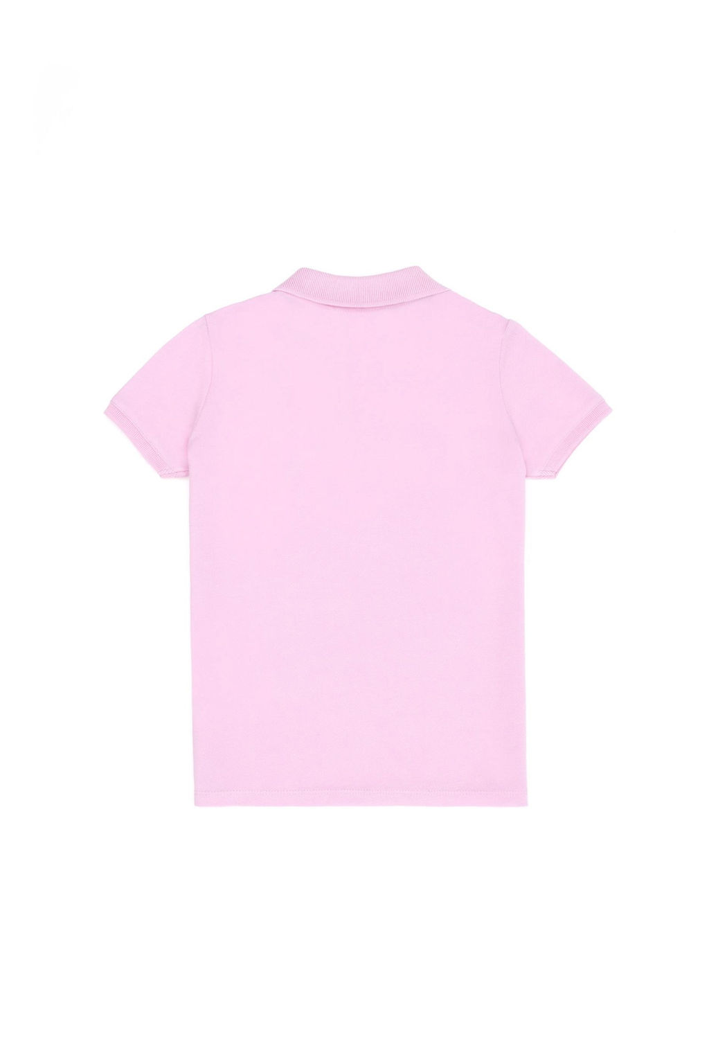 Базовая футболка Boy Magnolia - U.s. polo assn фото 2