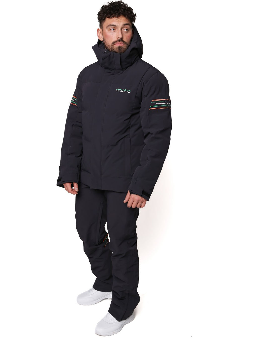 Костюм KA-0277 Черный