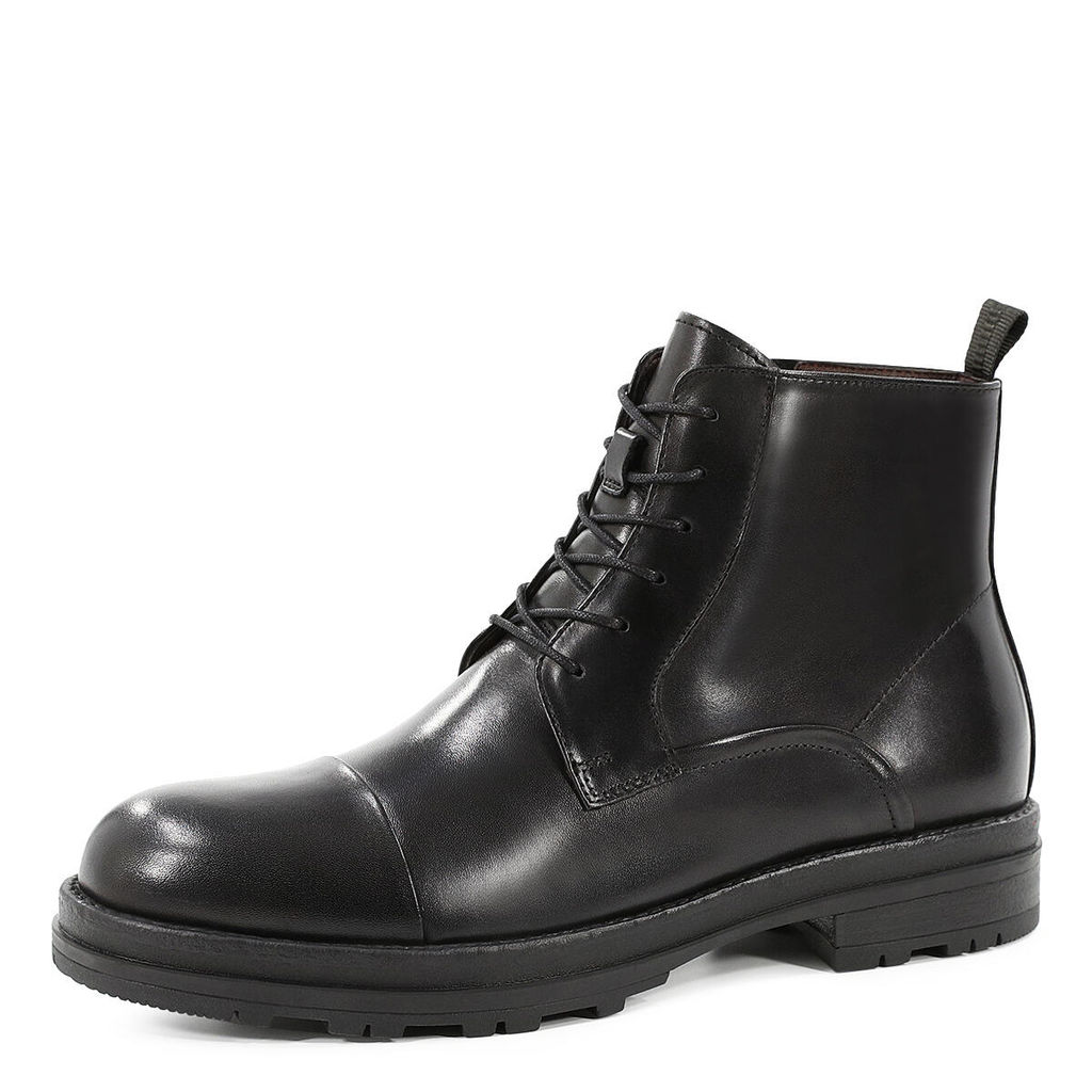 Ботинки мужские