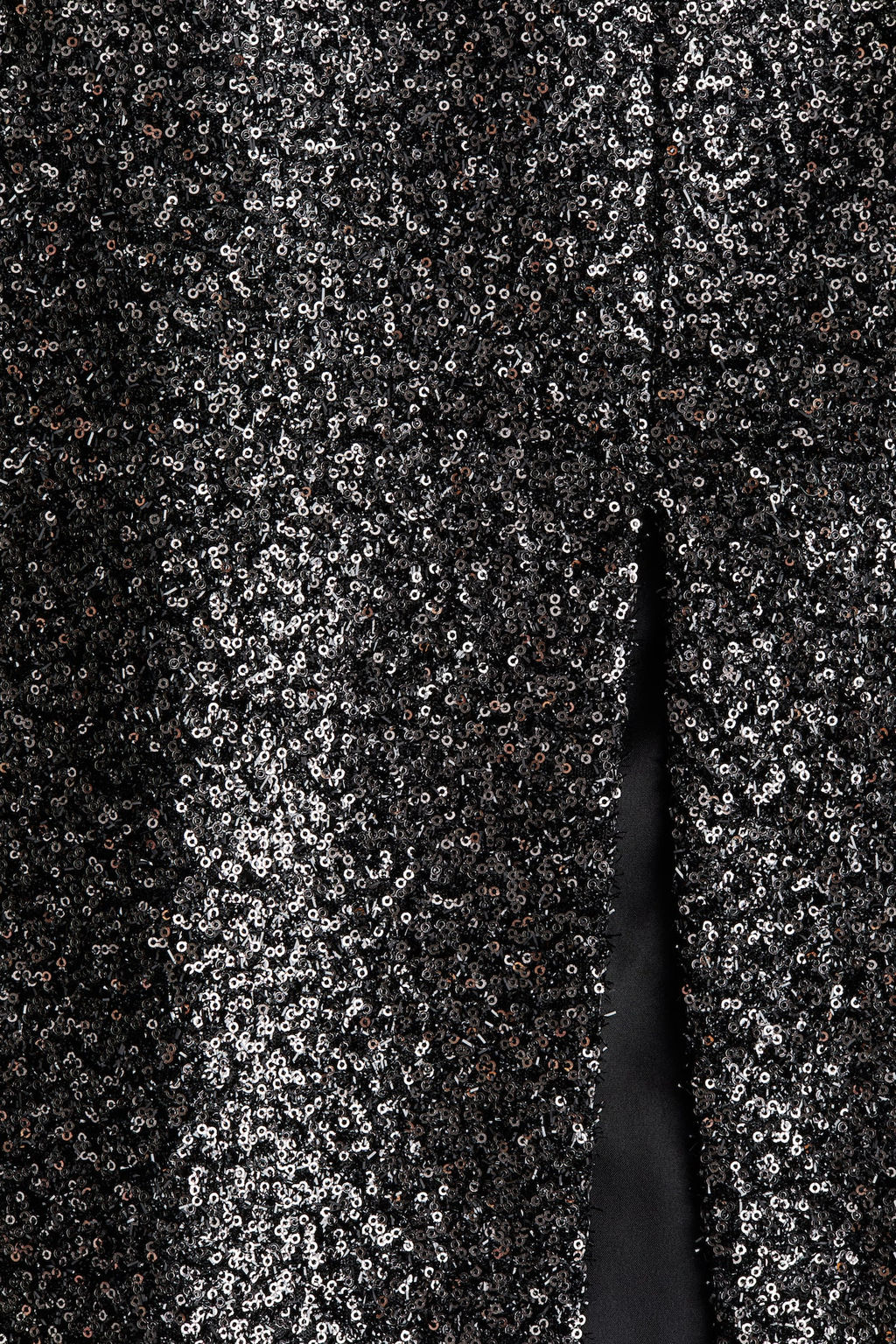 Sequined midi skirt - H&m фото 5