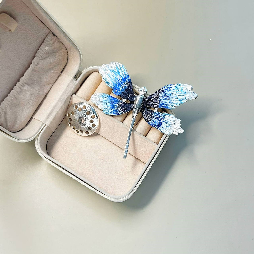 Брошь - J.prettier фото 2