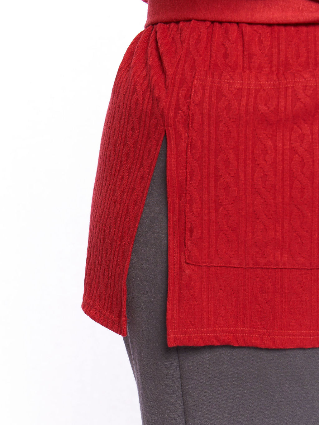 Кардиган вязаный KA07108KOS34