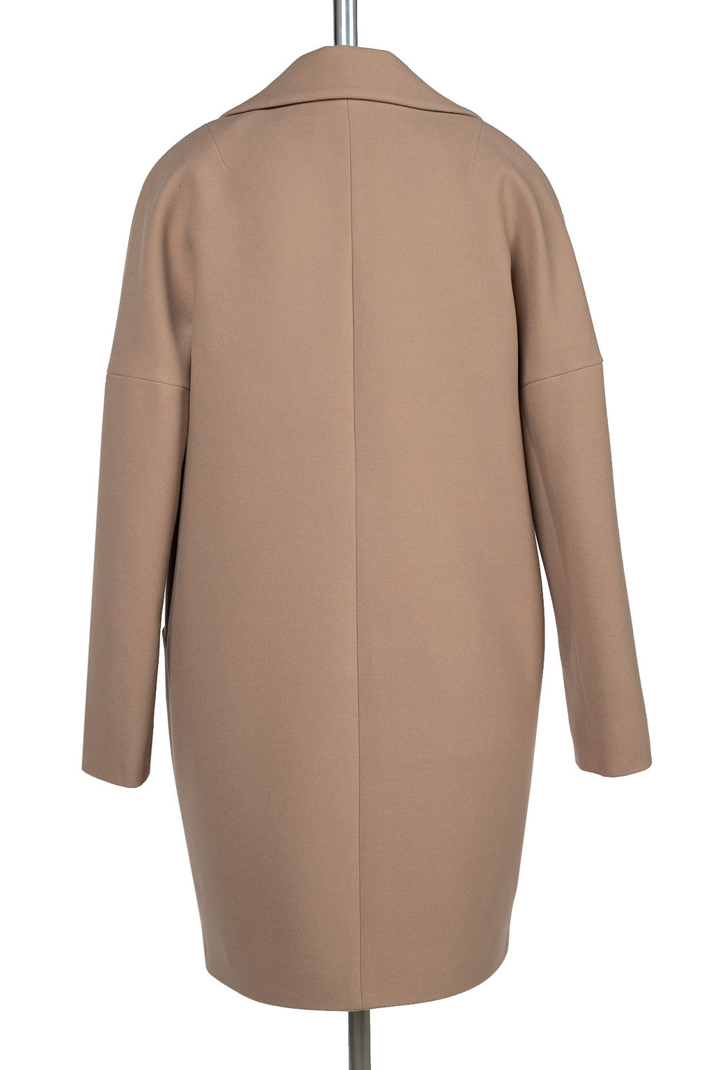 Пальто женское демисезонное - El podio фото 8