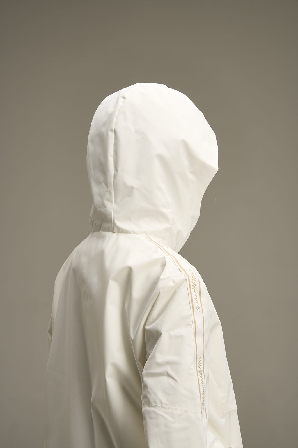 Ветровка Белый - Anta фото 5