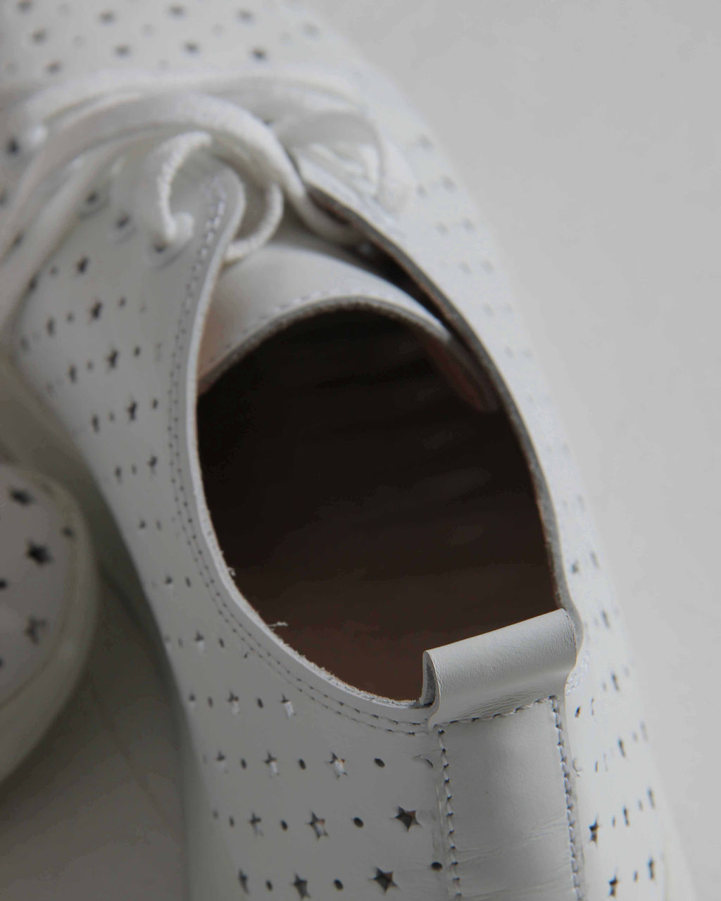 Кеды EDART 125.p.Asia w. Белый - Ed'art фото 8