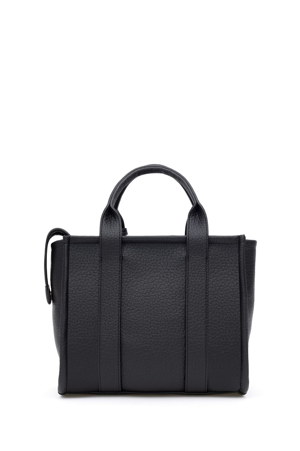 Женская черная сумка - U.s. polo assn фото 3