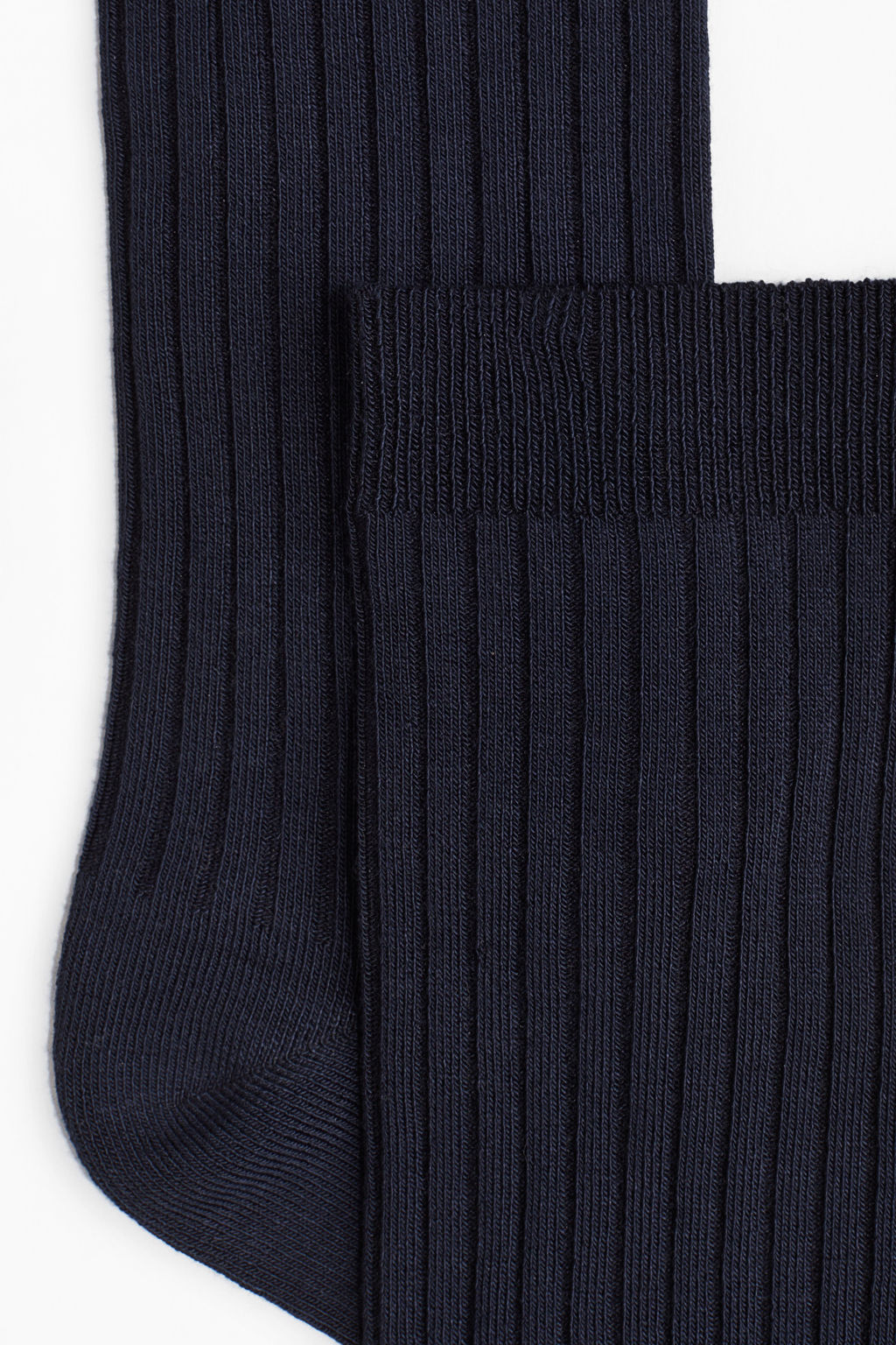 Pack de 2 calcetines en mezcla de bamb? y viscosa - H&m фото 5