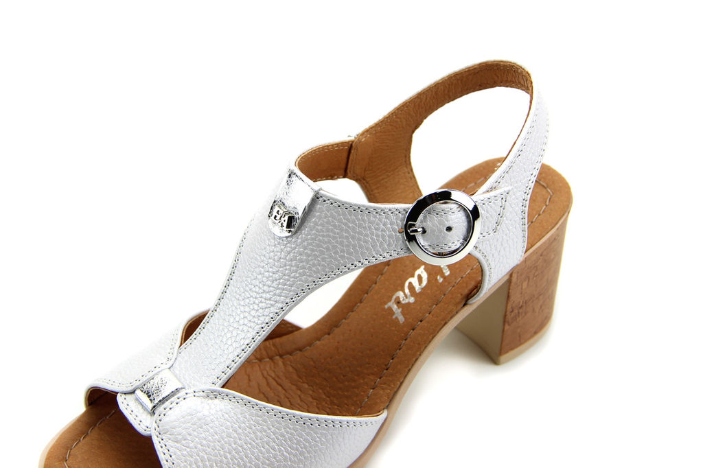 Босоножки 6001.624be.white.maxfloat