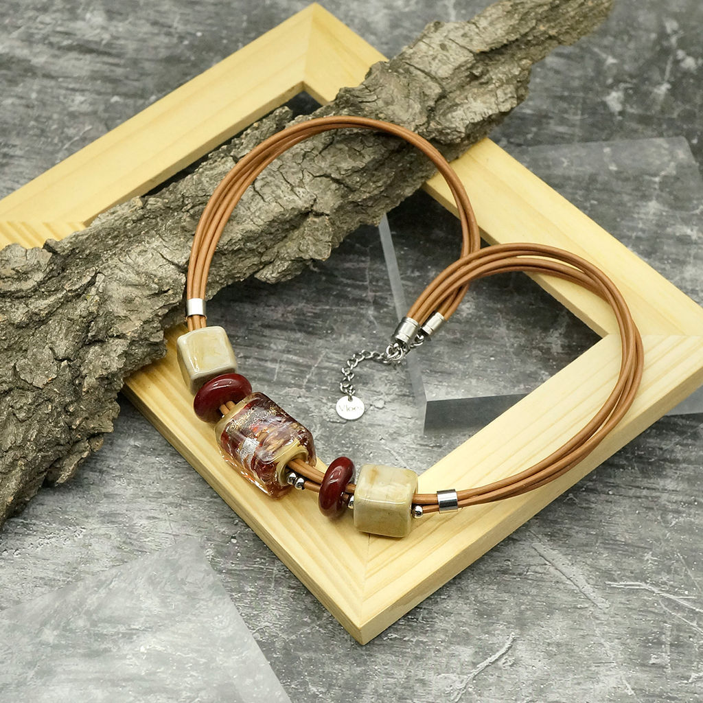 DESIRE Колье LKY5878