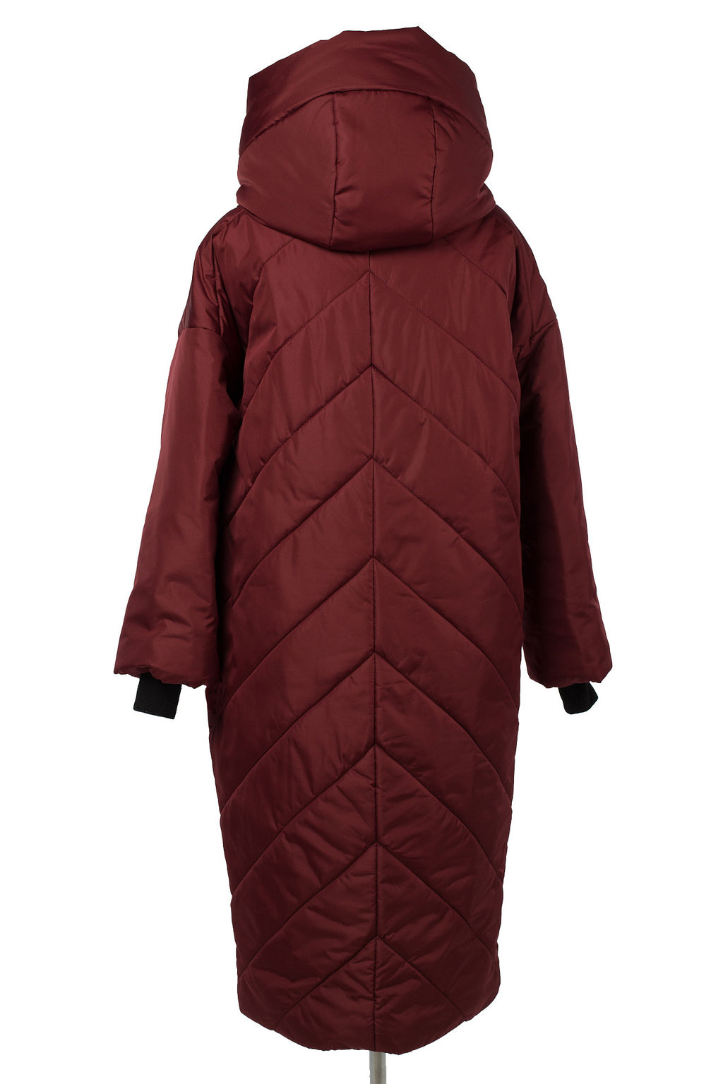 04-2783 Куртка демисезонная (синтепон 200) - El podio фото 9