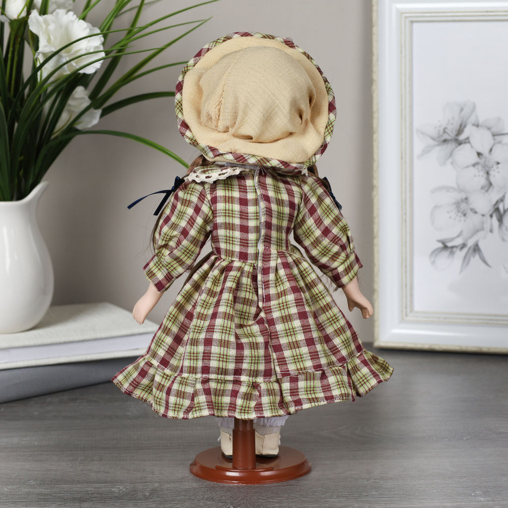 Сувенир коллекционный 33 см / 1212 /уп 48/ - Галеонтрейд фото 24