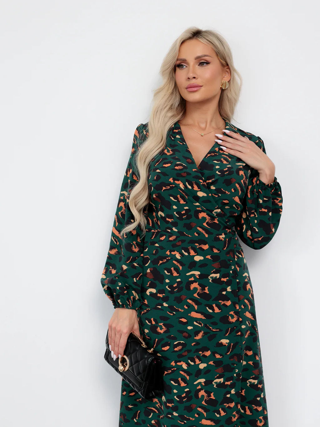 JETTY Платье  фото 4