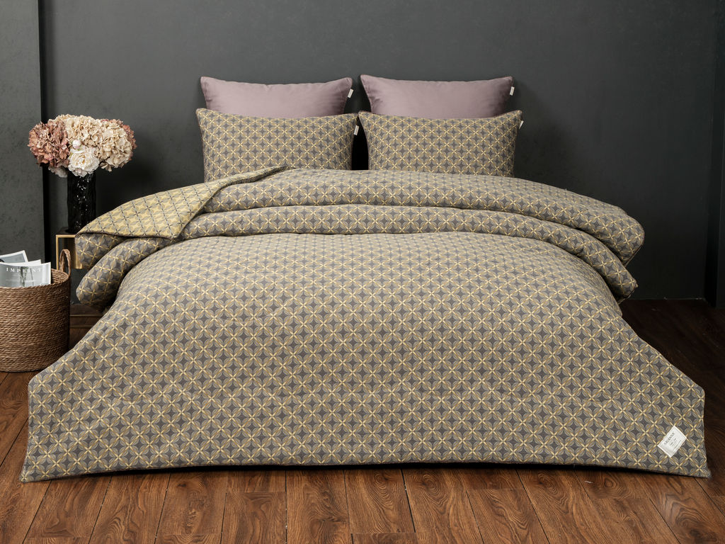 Медея (капучино медовый) комплект