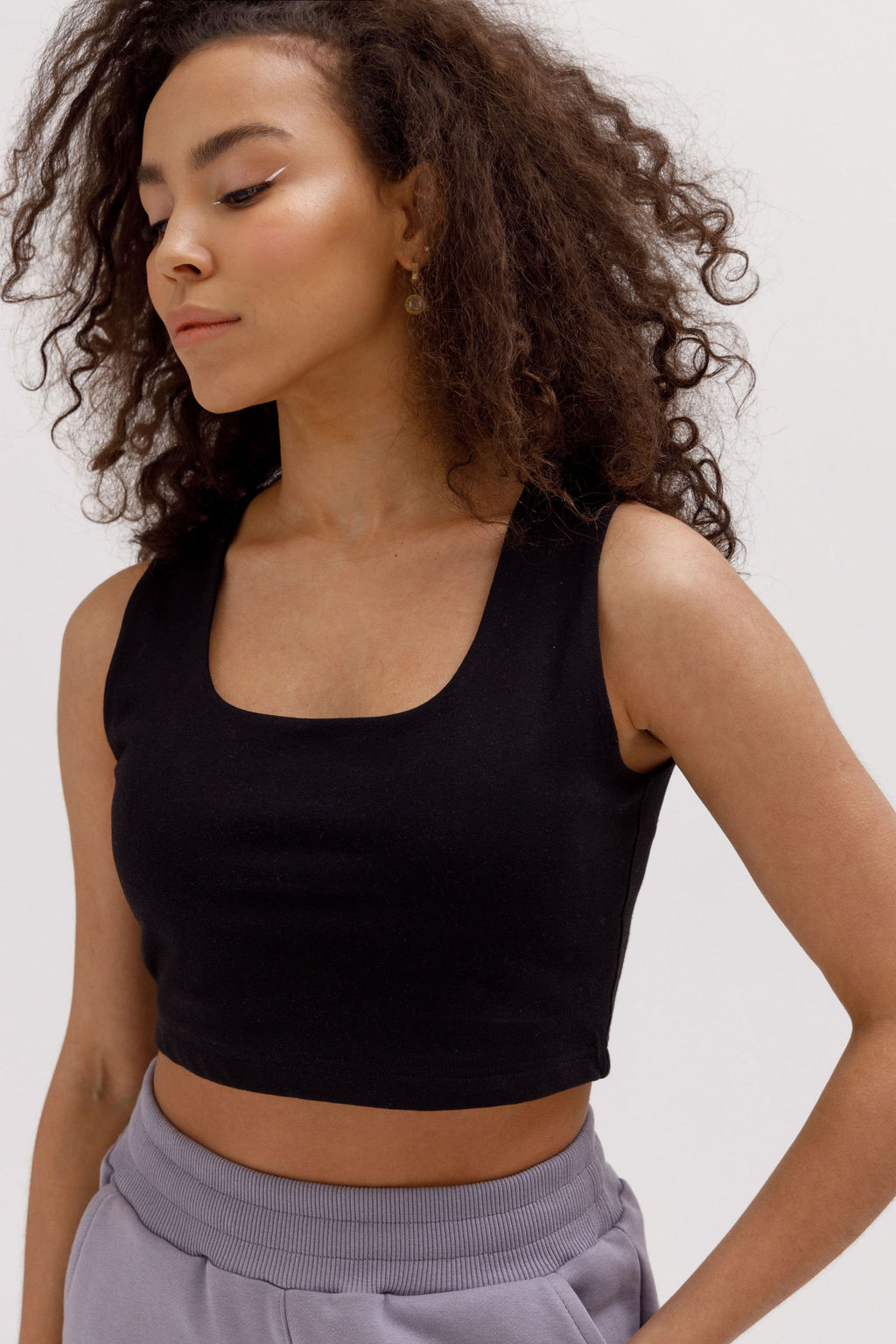 Майка женская